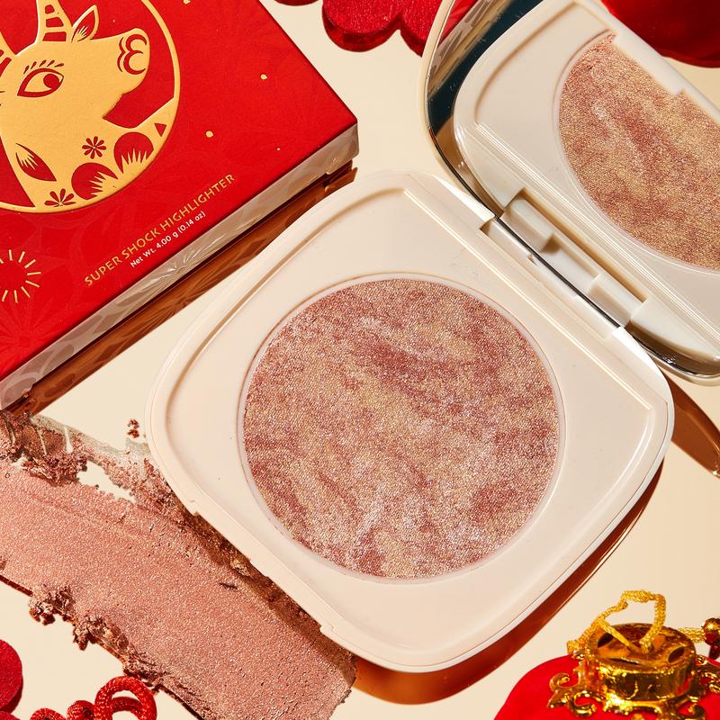 COLOURPOP lantern fest - super shock highlighter