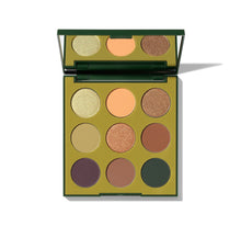 Cargar imagen en el visor de la galería, MORPHE  9K KHAKI CALLING ARTISTRY PALETTE - Essenziale
