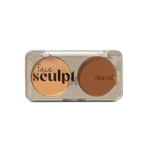 Cargar imagen en el visor de la galería, ✨Face sculpt✨- Dapop cosméticos
