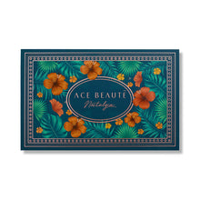 Cargar imagen en el visor de la galería, Nostalgia Palette – Ace Beauté Cosmetics

