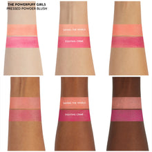 Cargar imagen en el visor de la galería, Blush - the powerpuff girls
