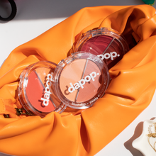 Cargar imagen en el visor de la galería, ✨Blush duo✨- Dapop cosméticos
