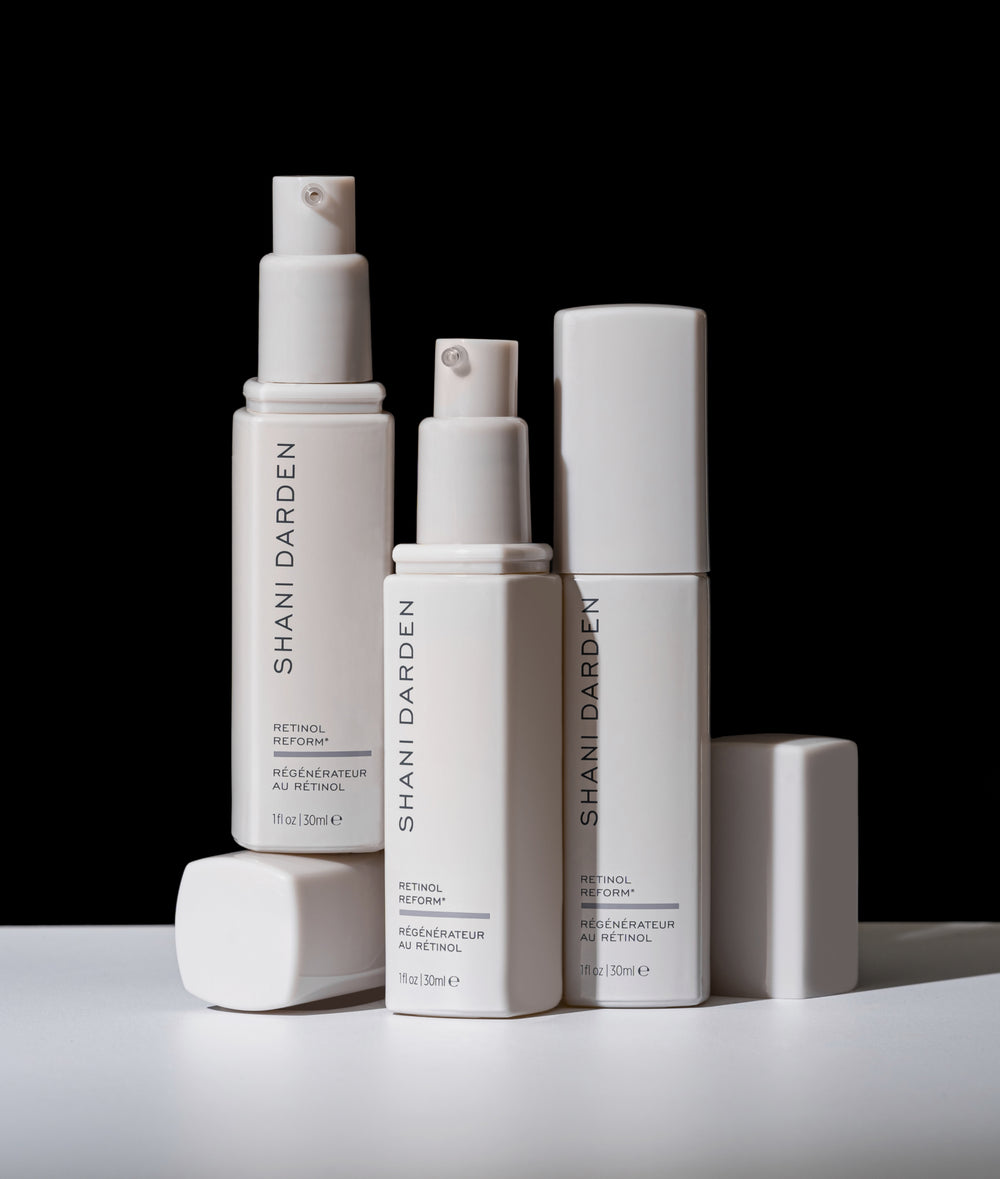 Retinol Reform® | Anti-Aging Serum | Shani Darden Skin