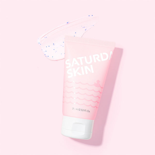 REFINING PEEL GEL - Saturday Skin