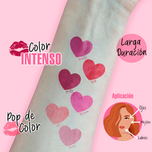Cargar imagen en el visor de la galería, KISS LIP TINT - PINKUP
