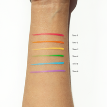Cargar imagen en el visor de la galería, ✨Delineador color ink✨ - DAPOP COSMÉTICOS
