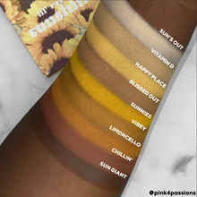 Cargar imagen en el visor de la galería, lil ray of sunshine -COLOURPOP
