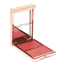 Cargar imagen en el visor de la galería, ||PREVENTA||MAJOR HEADLINES - DOUBLE-TAKE CREME &amp; POWDER BLUSH DUO - PATRICK TA
