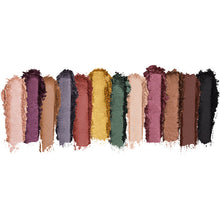 Cargar imagen en el visor de la galería, Identity Two EyeShadow Palette - Persona Cosmetics
