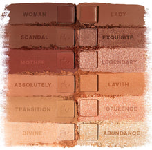 Cargar imagen en el visor de la galería, ||PREVENTA|| Major Dimension Eyeshadow Palette - PATRICK TA
