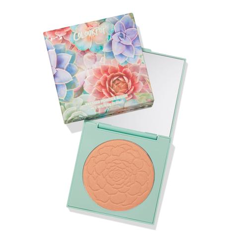 terran up my heart - colourpop