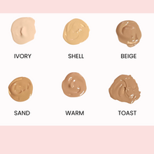 Cargar imagen en el visor de la galería, ✨Cali foundation✨ - DAPOP COSMÉTICOS
