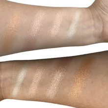 Cargar imagen en el visor de la galería, GLOW DIGGER BUTTER HIGHLIGHTER - ITALIA DELUXE
