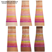 Cargar imagen en el visor de la galería, what dreams are made of - Colourpop
