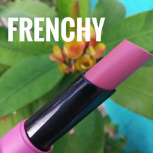 Cargar imagen en el visor de la galería, MOUSSE MATTE LIPSTICK
