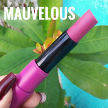 Cargar imagen en el visor de la galería, MOUSSE MATTE LIPSTICK
