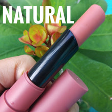 Cargar imagen en el visor de la galería, MOUSSE MATTE LIPSTICK
