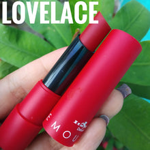 Cargar imagen en el visor de la galería, MOUSSE MATTE LIPSTICK
