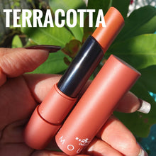 Cargar imagen en el visor de la galería, MOUSSE MATTE LIPSTICK
