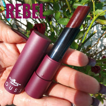 Cargar imagen en el visor de la galería, MOUSSE MATTE LIPSTICK
