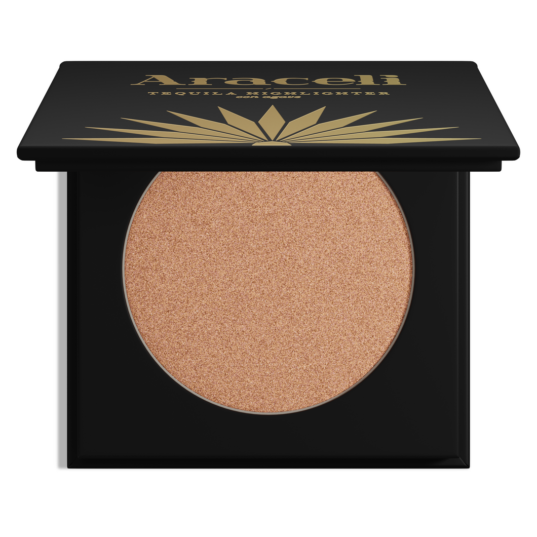 ARACELI BEAUTY- TEQUILA HIGHLIGHTER
