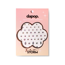 Cargar imagen en el visor de la galería, ✨Face crystal stickers✨ - Dapop cosméticos
