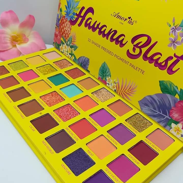 Havana blast