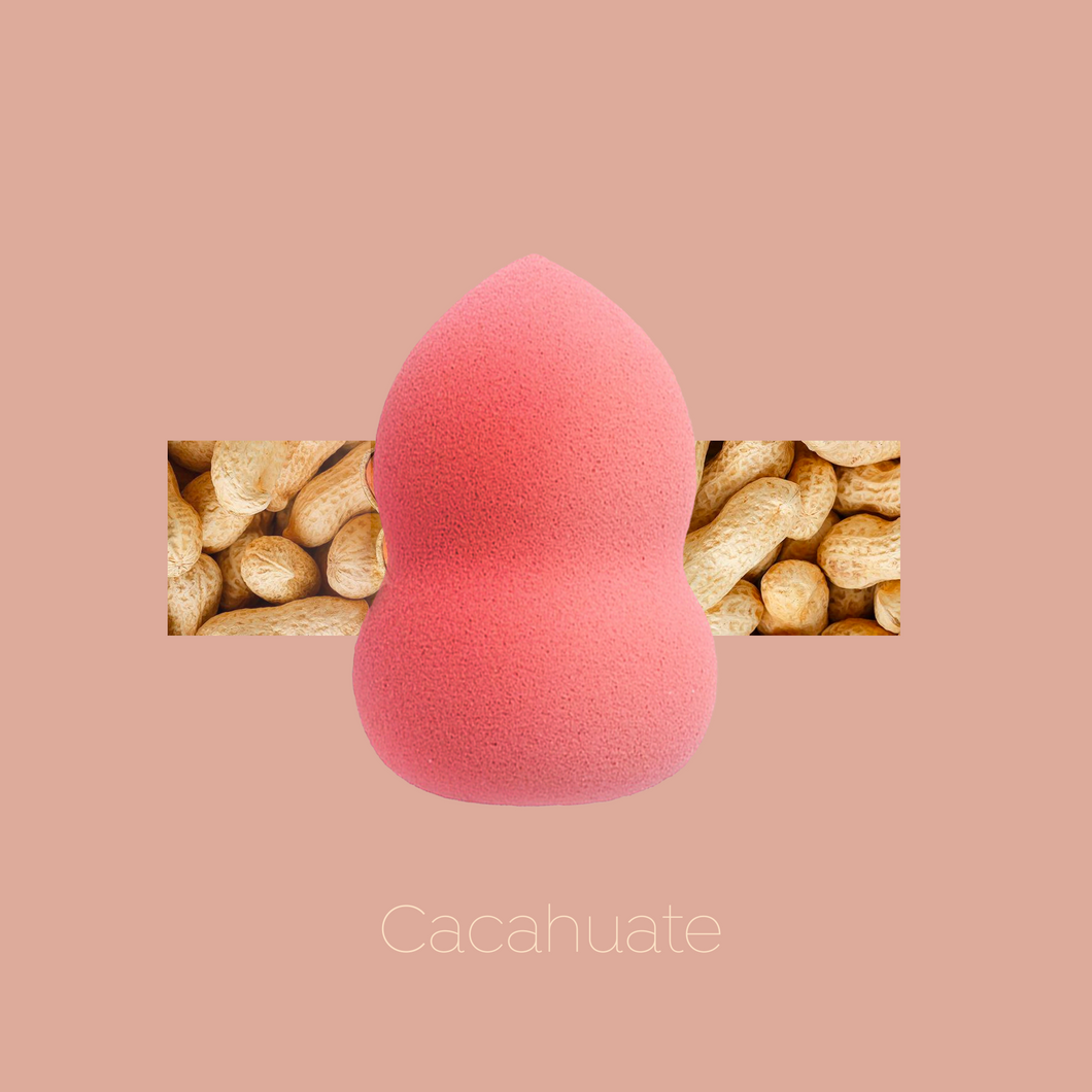 ✨Blending sponge✨- Dapop cosméticos