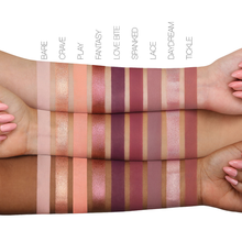 Cargar imagen en el visor de la galería, THE NEW NUDE EYESHADOW PALETTE
