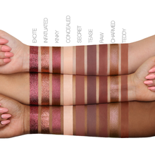 Cargar imagen en el visor de la galería, THE NEW NUDE EYESHADOW PALETTE
