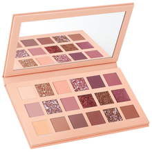 Cargar imagen en el visor de la galería, THE NEW NUDE EYESHADOW PALETTE
