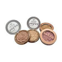 Cargar imagen en el visor de la galería, GLO GLAM BAKED ILLUMINATING HIGHLIGHTER - ITALIA DELUXE
