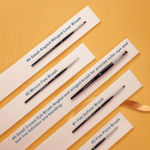 Cargar imagen en el visor de la galería, 5PCS All in One Detail Brush Kit

