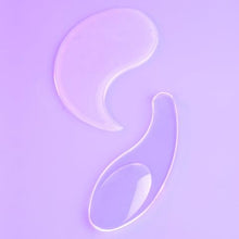 Cargar imagen en el visor de la galería, GOOD MOLECULES - Caffeine Energizing Hydrogel Eye Patch - 30 pares
