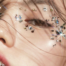 Cargar imagen en el visor de la galería, ✨Face crystal stickers✨ - Dapop cosméticos
