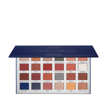 Cargar imagen en el visor de la galería, CIATÉ LONDON-  Royal Edition Eyeshadow Palette
