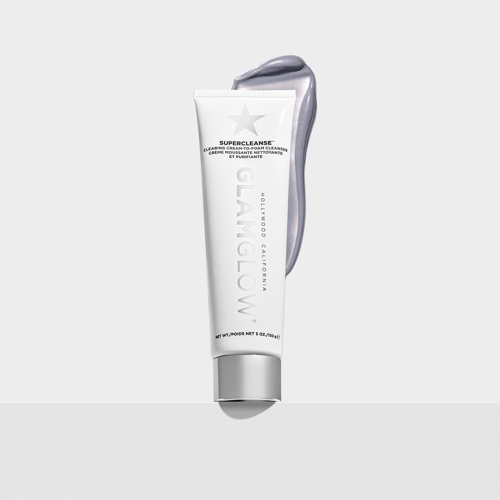 SUPERCLEANSE™ | GLAMGLOW