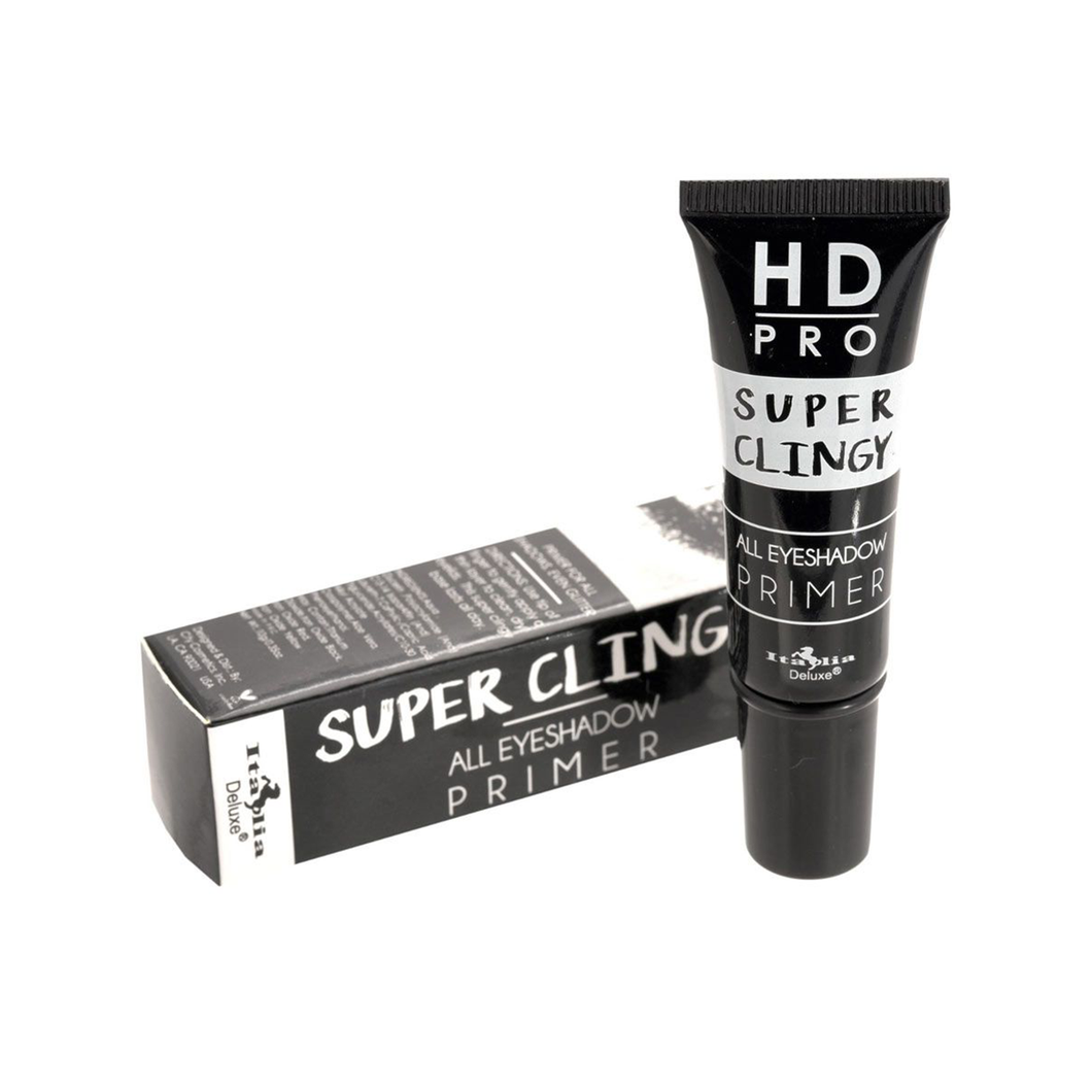 SUPER CLINGY EYESHADOW PRIMER - ITALIA DELUXE