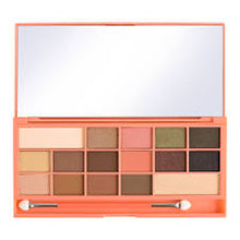 Cargar imagen en el visor de la galería, I ♡ Chocolate and Peaches Palette
