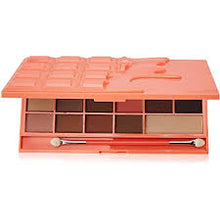 Cargar imagen en el visor de la galería, I ♡ Chocolate and Peaches Palette
