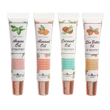 Cargar imagen en el visor de la galería, Natural Oil Lip Treatment - ITALIA DELUXE
