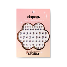 Cargar imagen en el visor de la galería, ✨Face crystal stickers✨ - Dapop cosméticos
