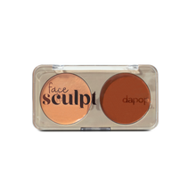 Cargar imagen en el visor de la galería, ✨Face sculpt✨- Dapop cosméticos
