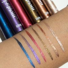 Cargar imagen en el visor de la galería, ✨Delineador metal ink✨ - DAPOP COSMÉTICOS
