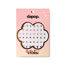 Cargar imagen en el visor de la galería, ✨Face crystal stickers✨ - Dapop cosméticos
