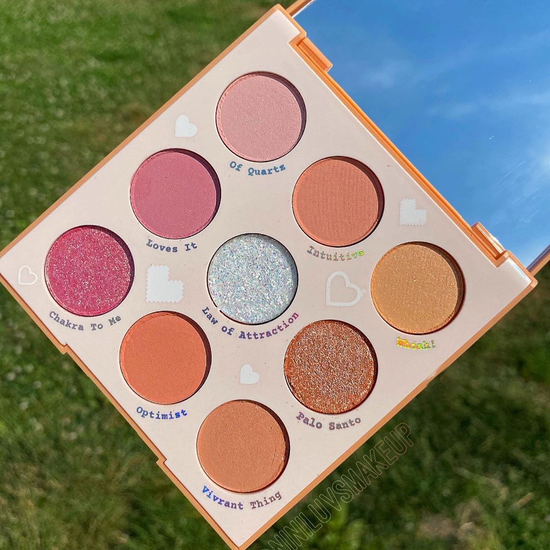 Miss bliss - Colourpop – essenziale