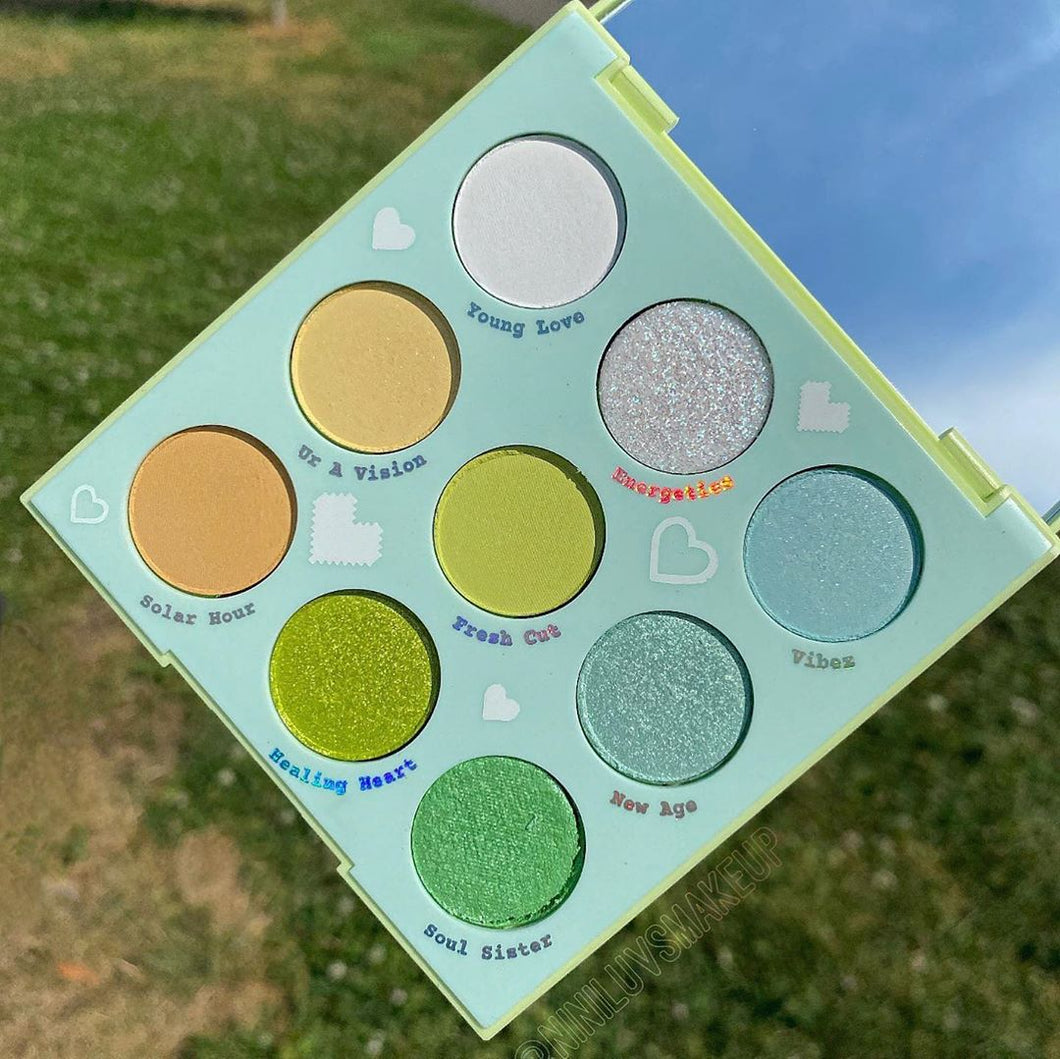 Aura & out - Colourpop