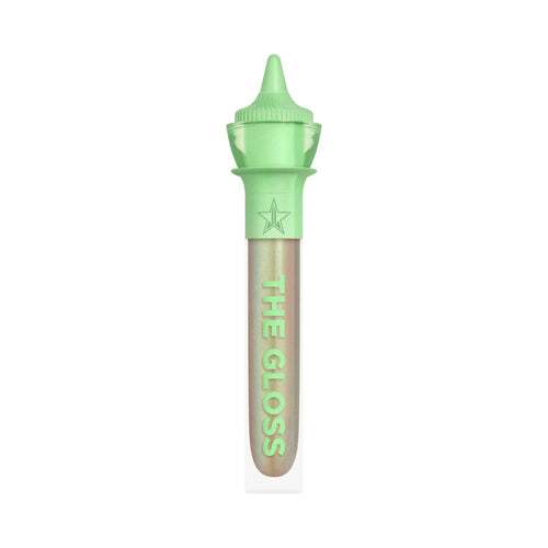 THE GLOSS - JEFFREE STAR