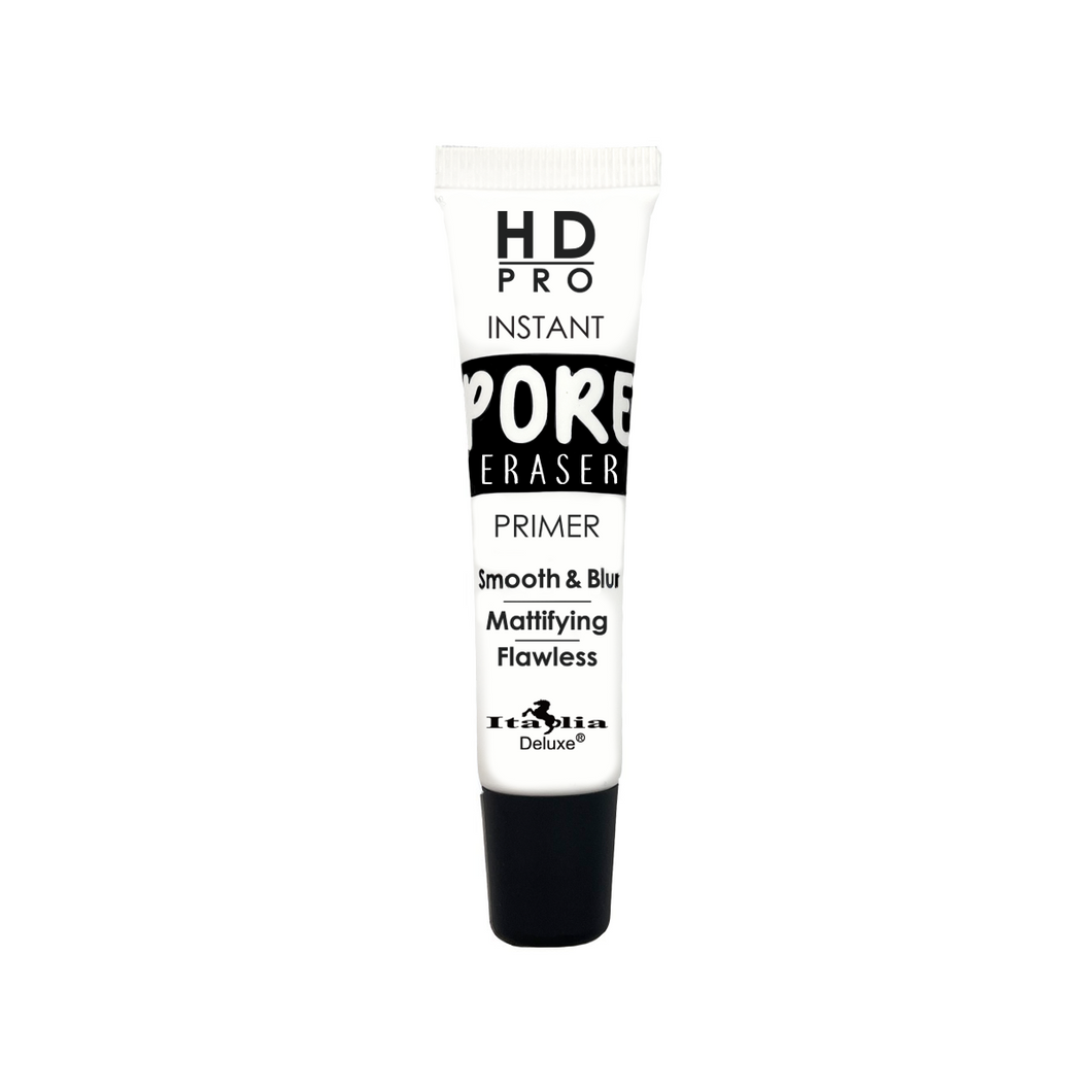 HD PRO PERFECT PORE ERASER PRIMER - ITALIA DELUXE