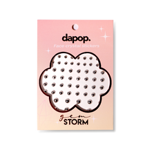 Cargar imagen en el visor de la galería, ✨Face crystal stickers✨ - Dapop cosméticos
